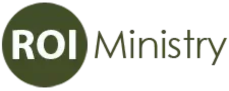 Kingdom ROI badge