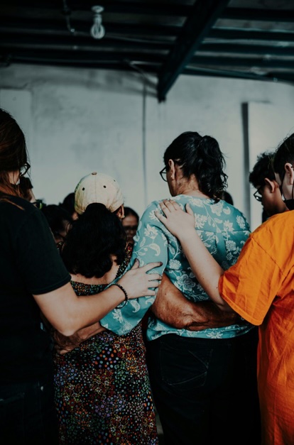 Our Mission Image