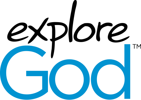 ExploreGod logo