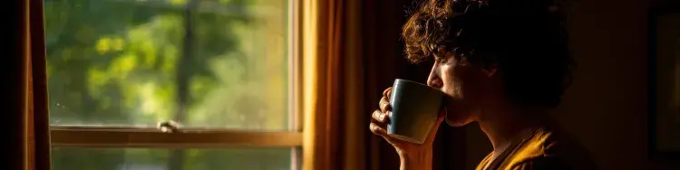 Peace With Your Past