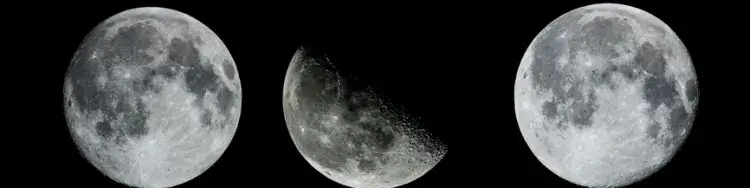 Creación de la Luna: ¿Milagro o Casualidad?