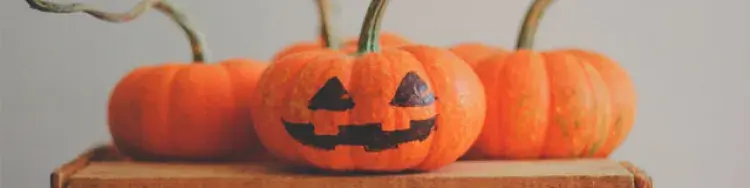 Should Christians Celebrate Halloween?