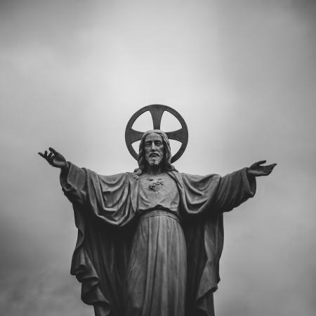 Preguntas sobre Jesús