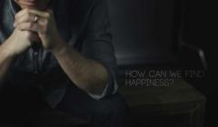 ¿Cómo podemos encontrar la Felicidad?